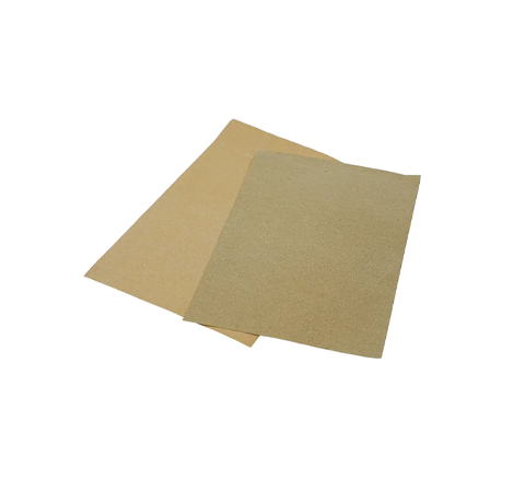 Papier antidérapant