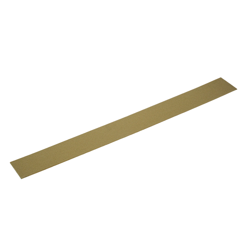 Protecteur d'angle en papier plat pour la protection des surfaces