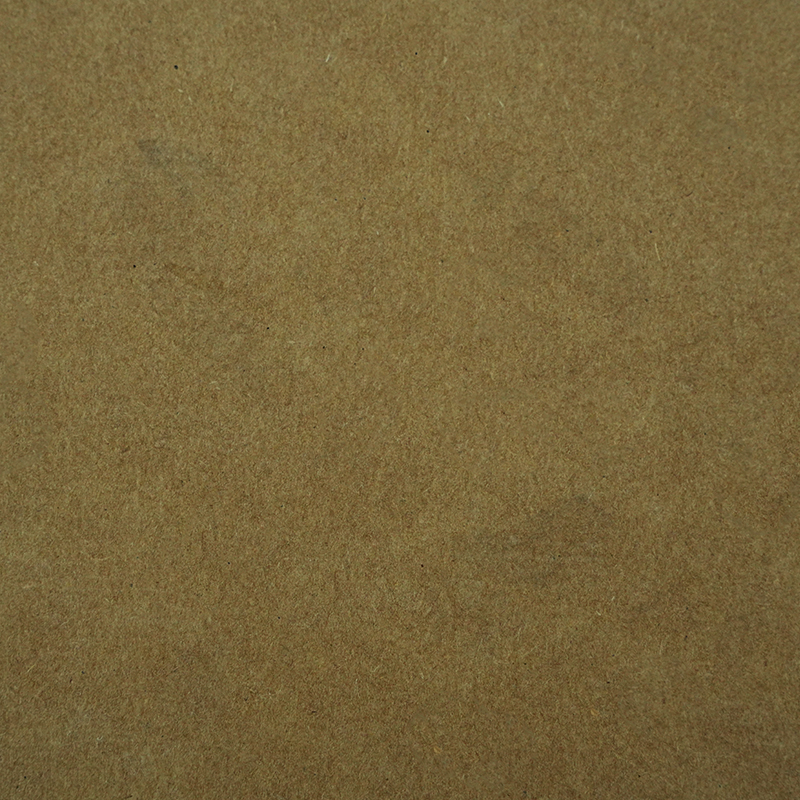 Feuille de papier recyclable prête à l'exportation