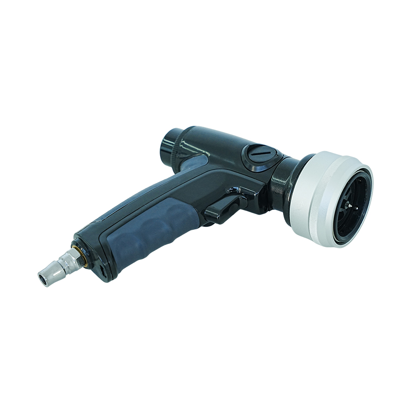 Pistolet de gonflage de source d'air externe, puissant, portable, 0.35kg, haute durabilité