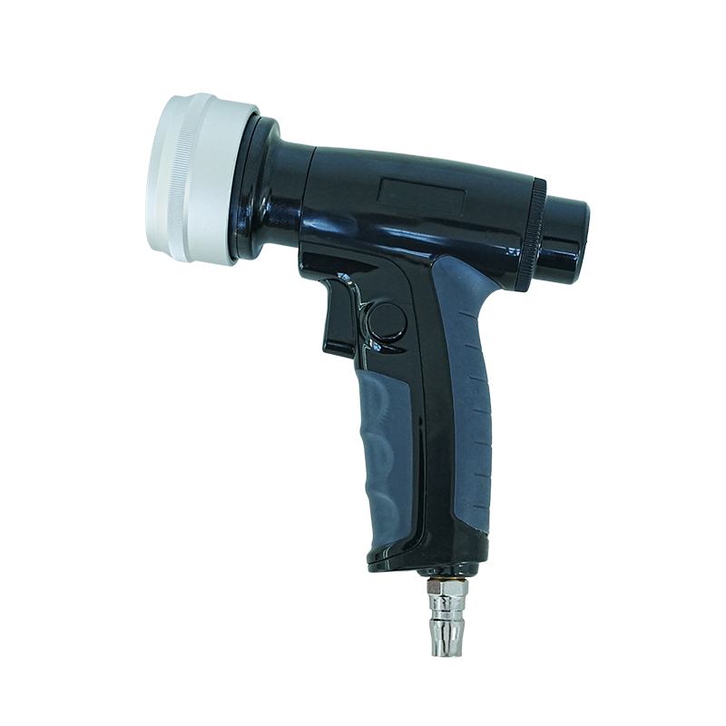 Pistolet de gonflage de source d'air externe, puissant, portable, 0.35kg, haute durabilité