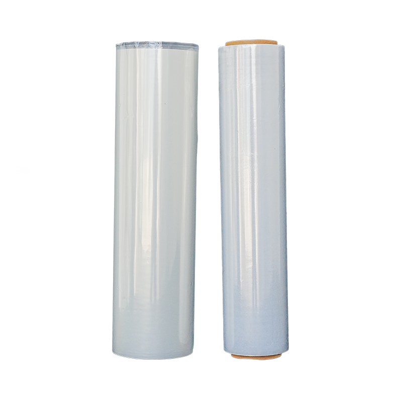 Hand Use LLDPE Stretch Film for General Pallet Wrap