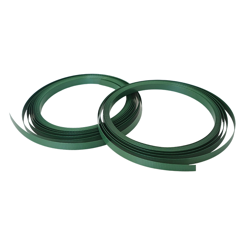 Cerclage PET haute résistance pour une fixation robuste