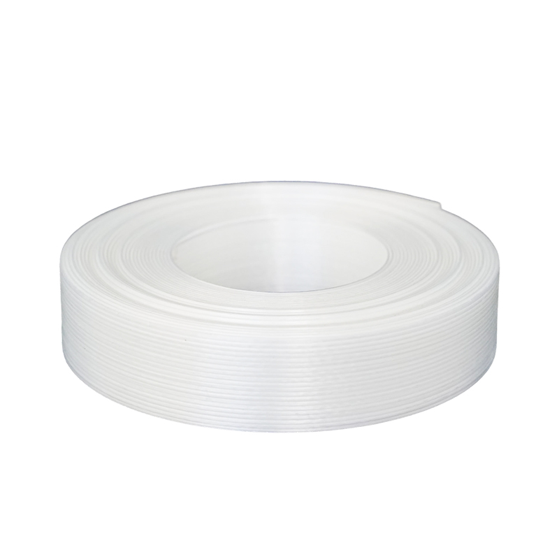 Cerclage en fibre de polyester résistant aux UV pour une utilisation intensive en extérieur
