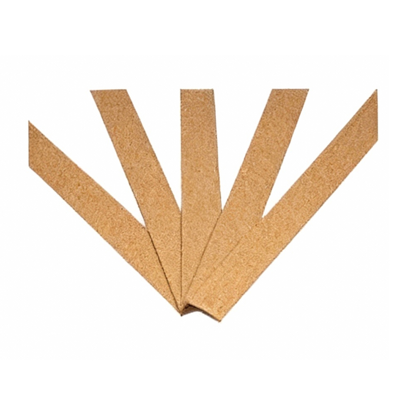 Protecteur d'angle en papier plat pour la protection des surfaces