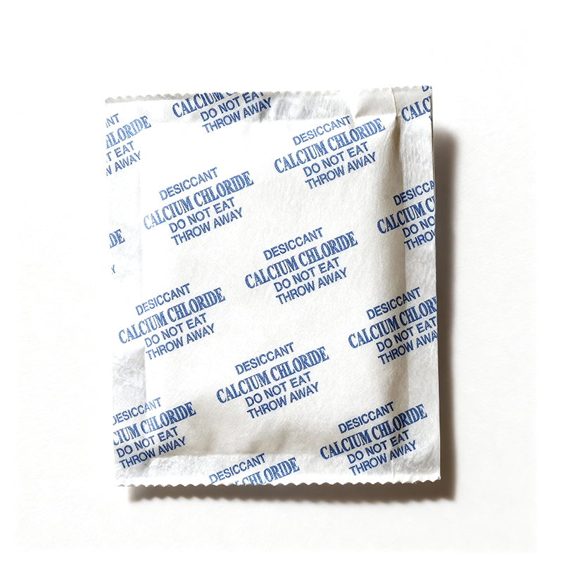 Déshydratant de gel de silice multi-spécifications personnalisable
