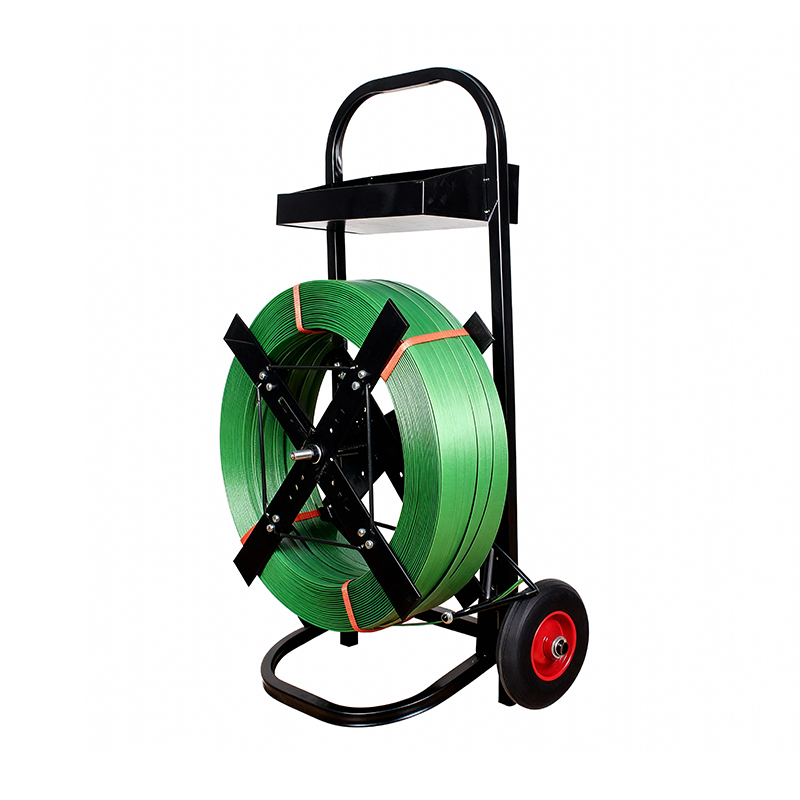 Distributeur de sangles économique en PP/PET PJ500