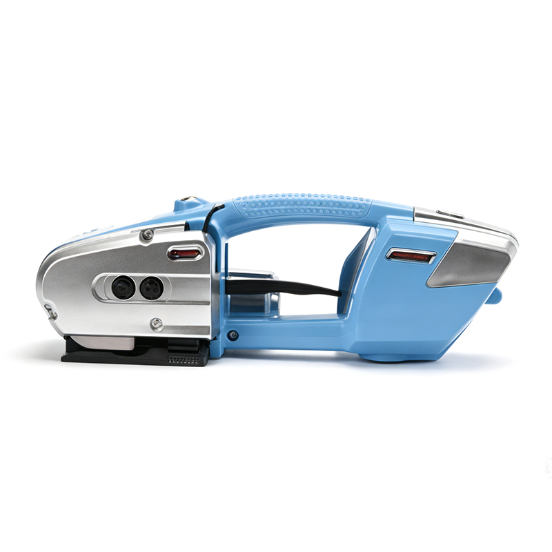 Outil de cerclage portable alimenté par batterie JDC13/16