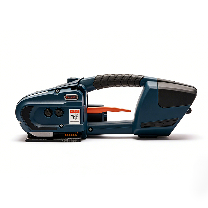 Outil de cerclage compact alimenté par batterie JD13/16